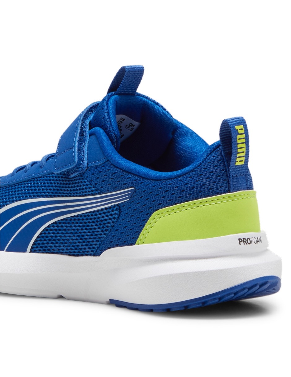 Tenis de niño para entrenamiento 2