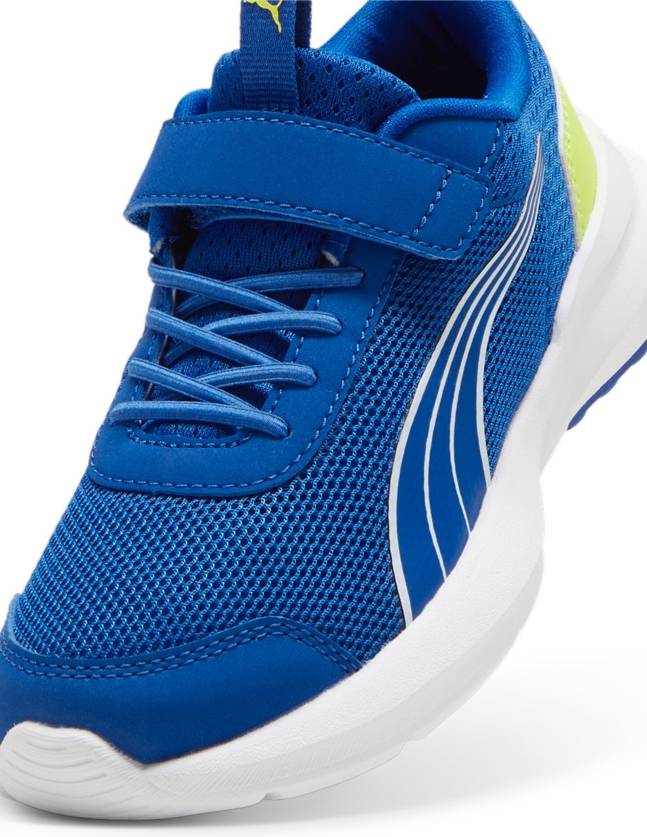 Tenis de niño para entrenamiento 5