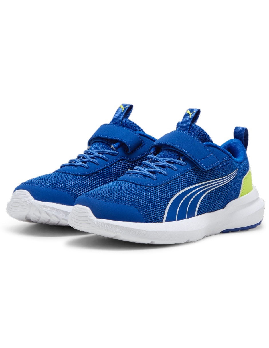 Tenis de niño para entrenamiento 6
