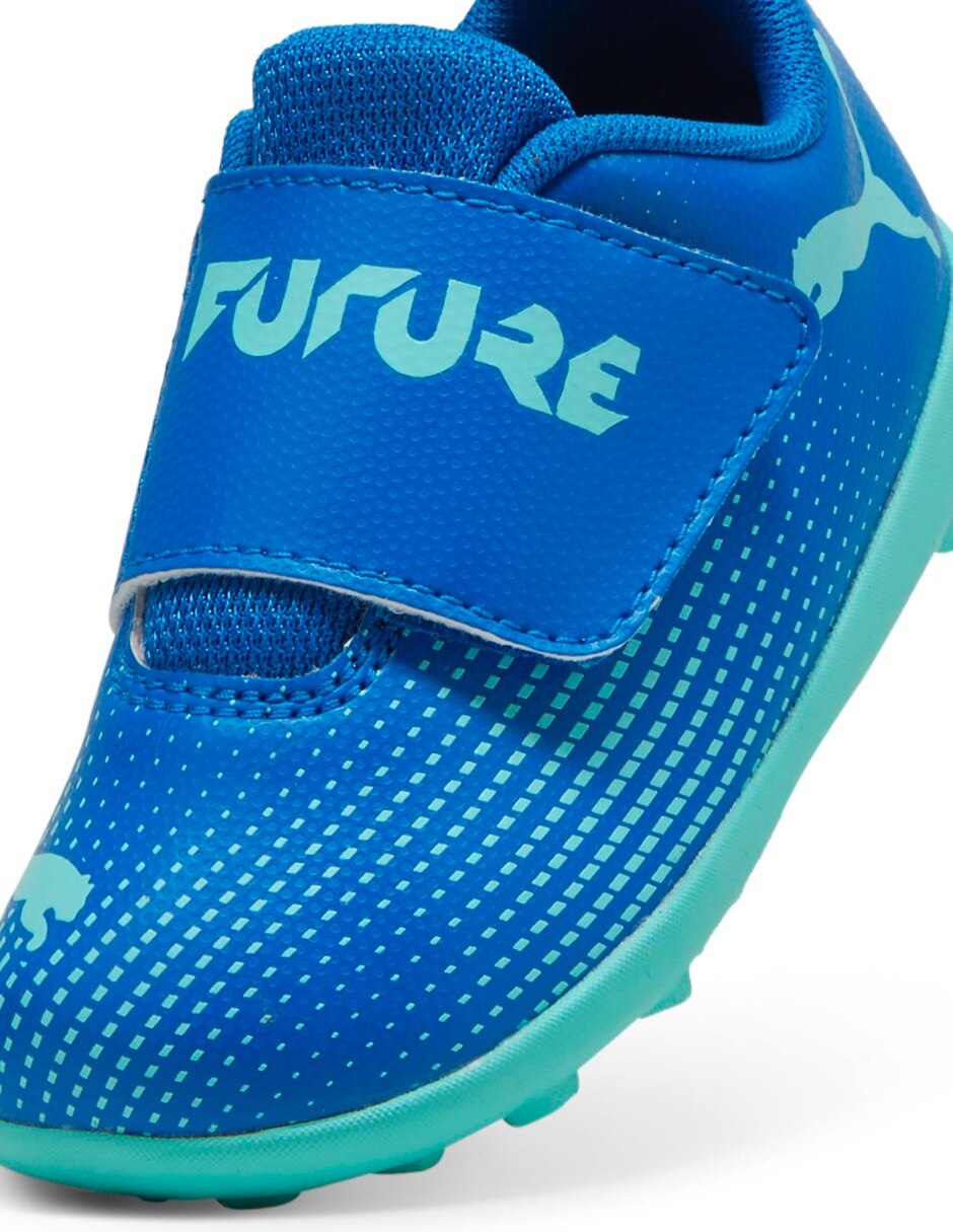 Tenis Puma Future 7 Play TT V Inf unisex para futbol