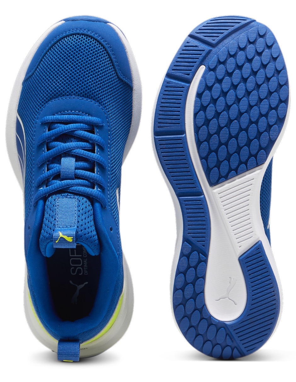 Tenis de niño para entrenamiento 4