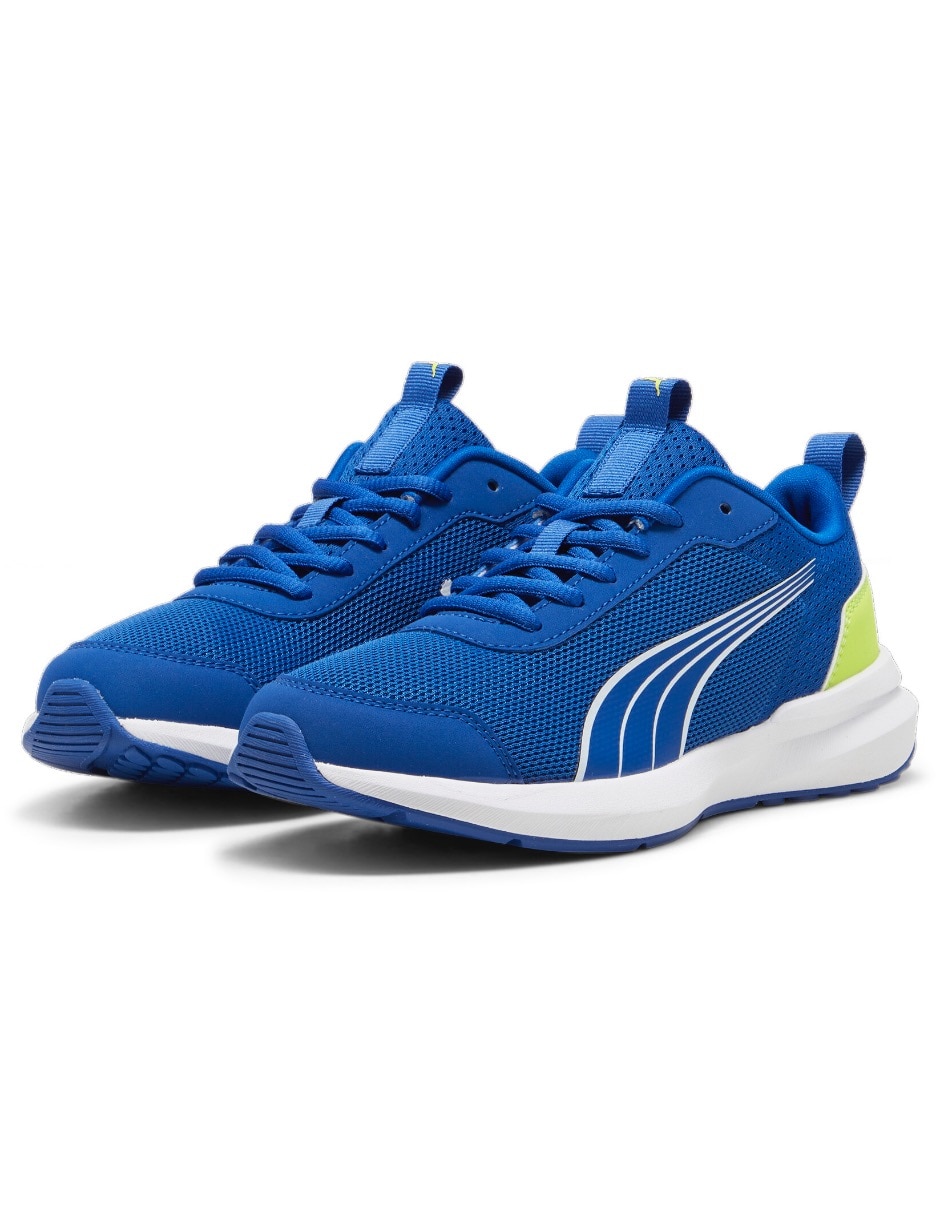 Tenis de niño para entrenamiento 6