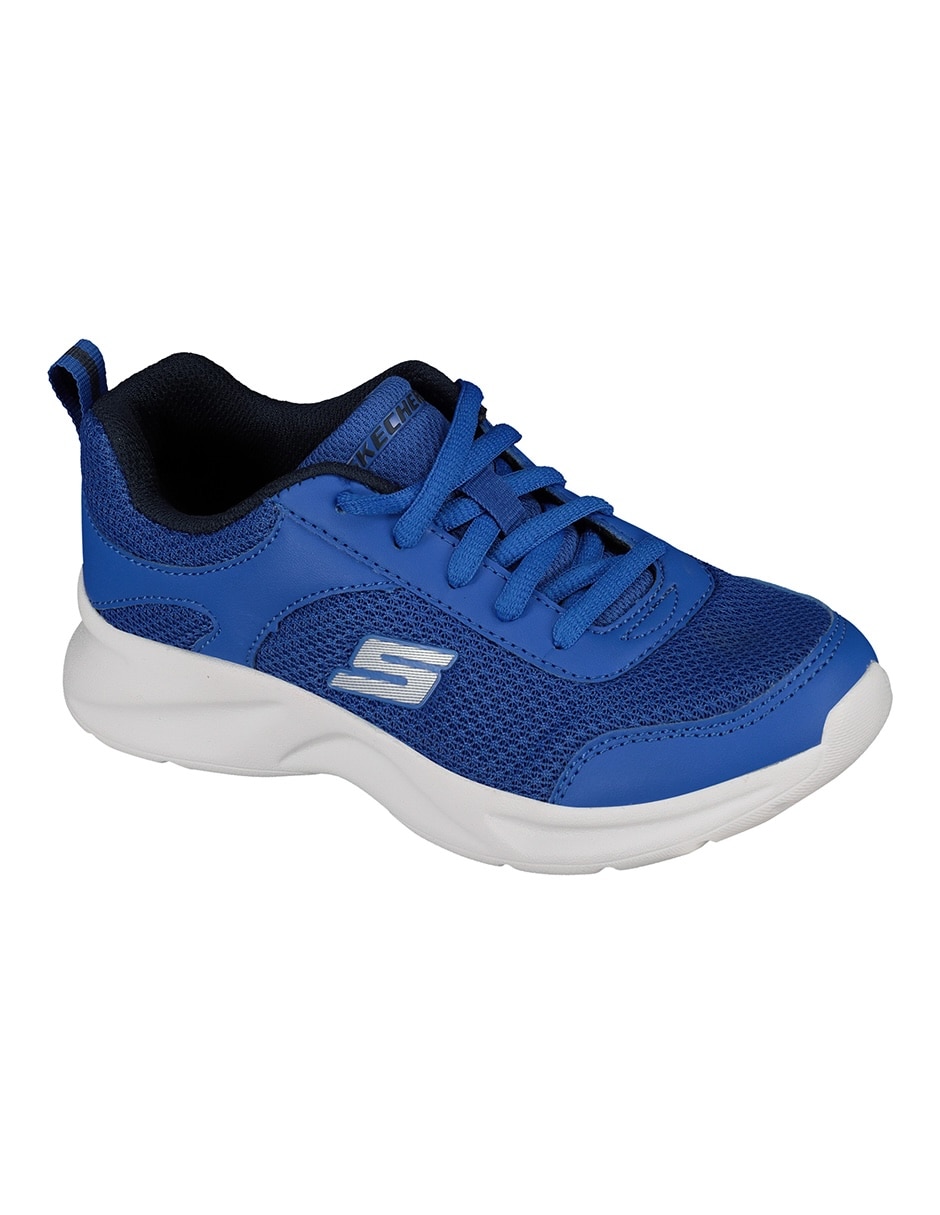 Tenis de niño skechers online