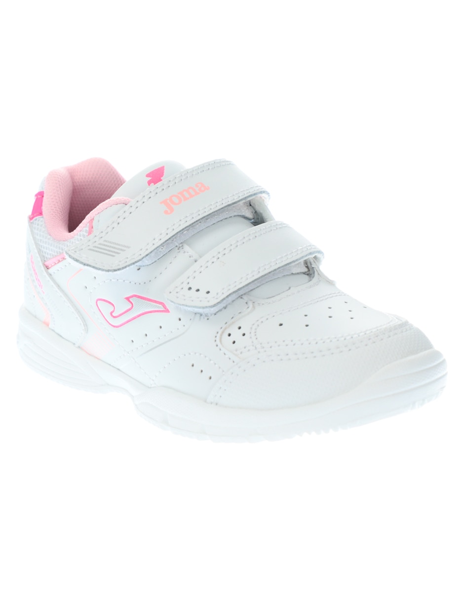 Tenis para niña