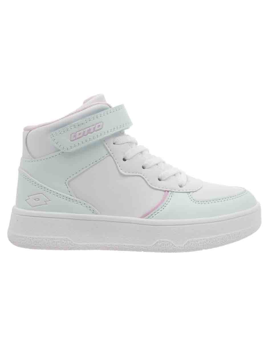 Tenis para niña 2