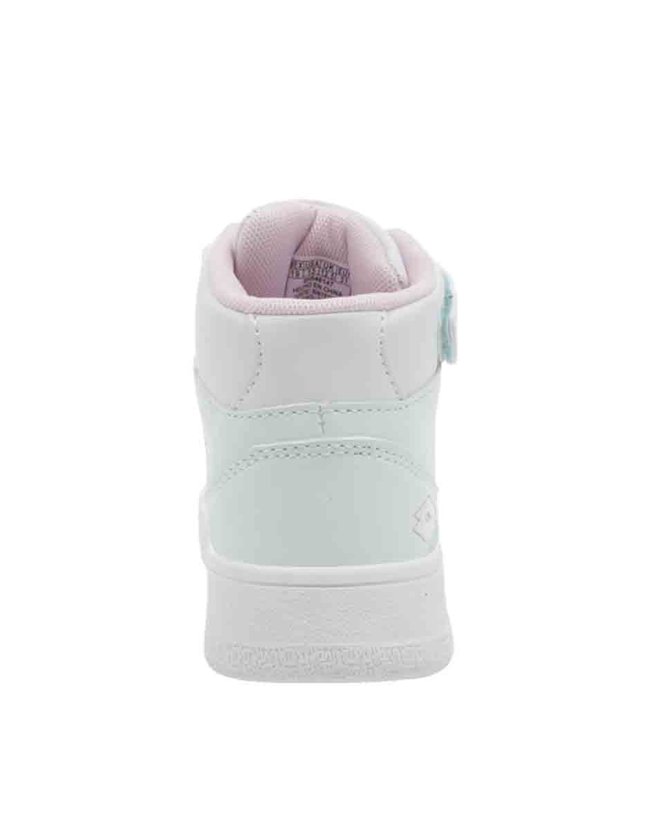 Tenis para niña 3
