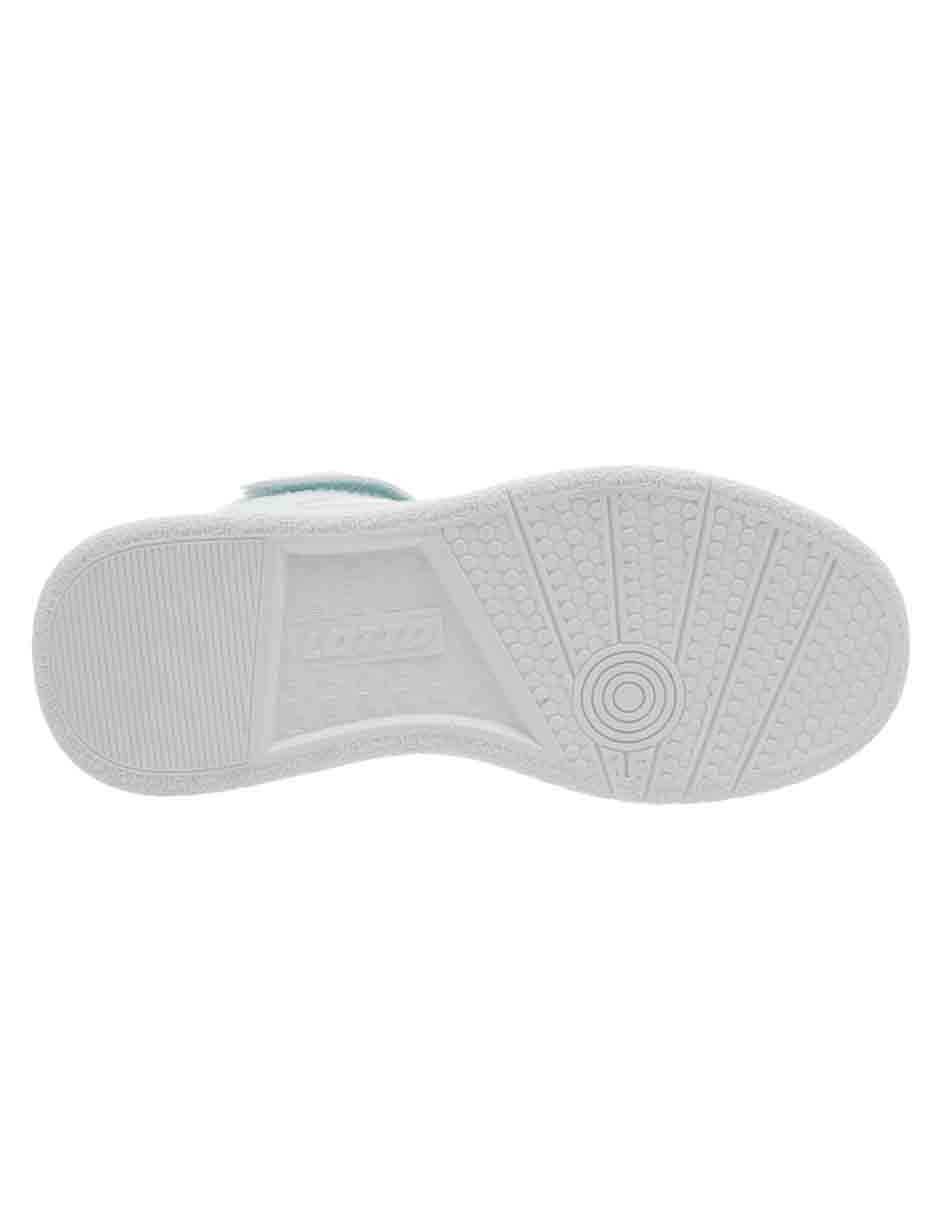 Tenis para niña 4