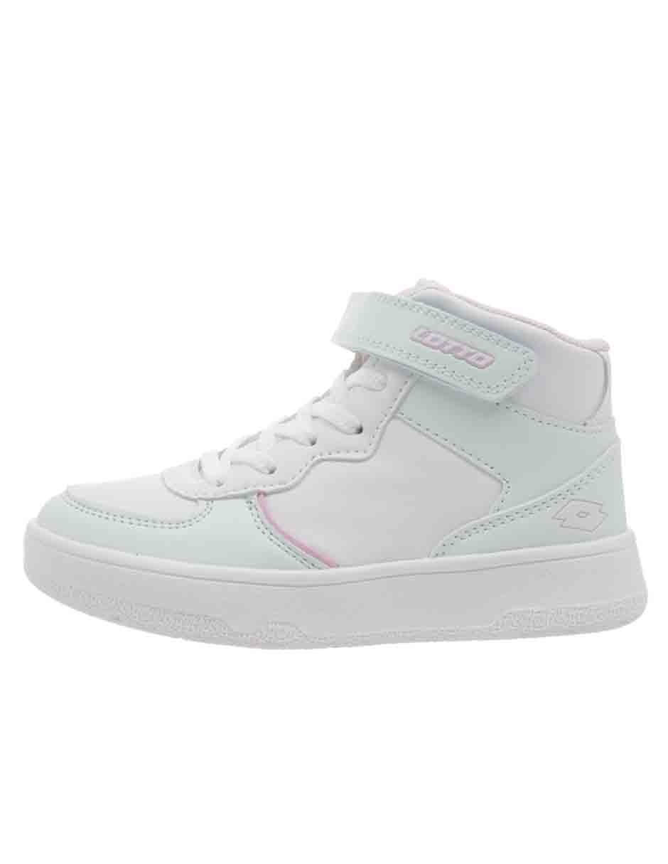 Tenis para niña 6