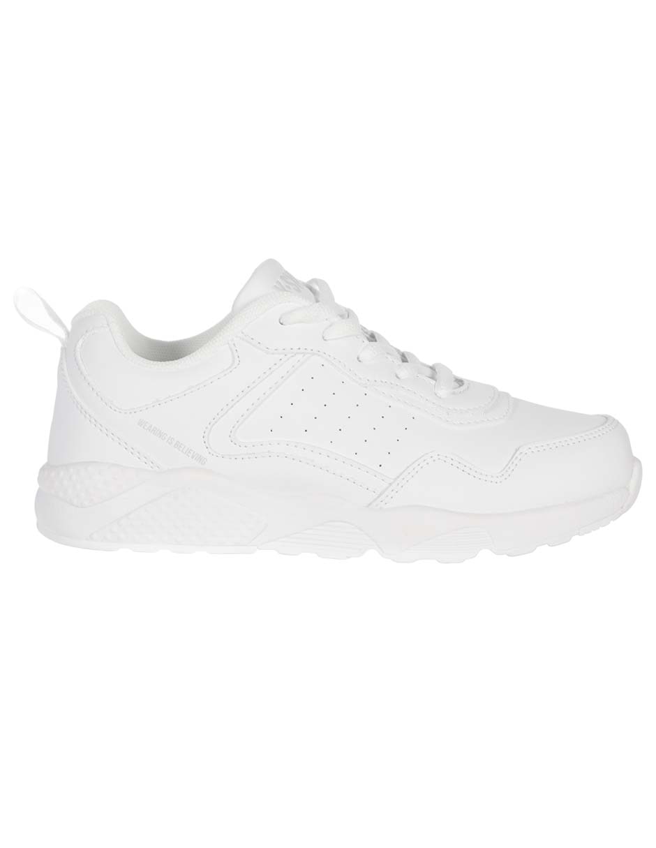 Tenis para entrenamiento Ship Jr Laces unisex 2
