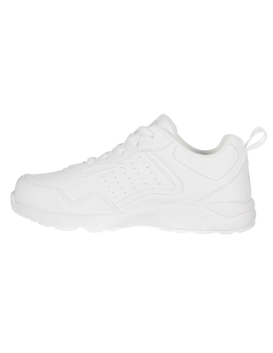 Tenis para entrenamiento Ship Jr Laces unisex 4