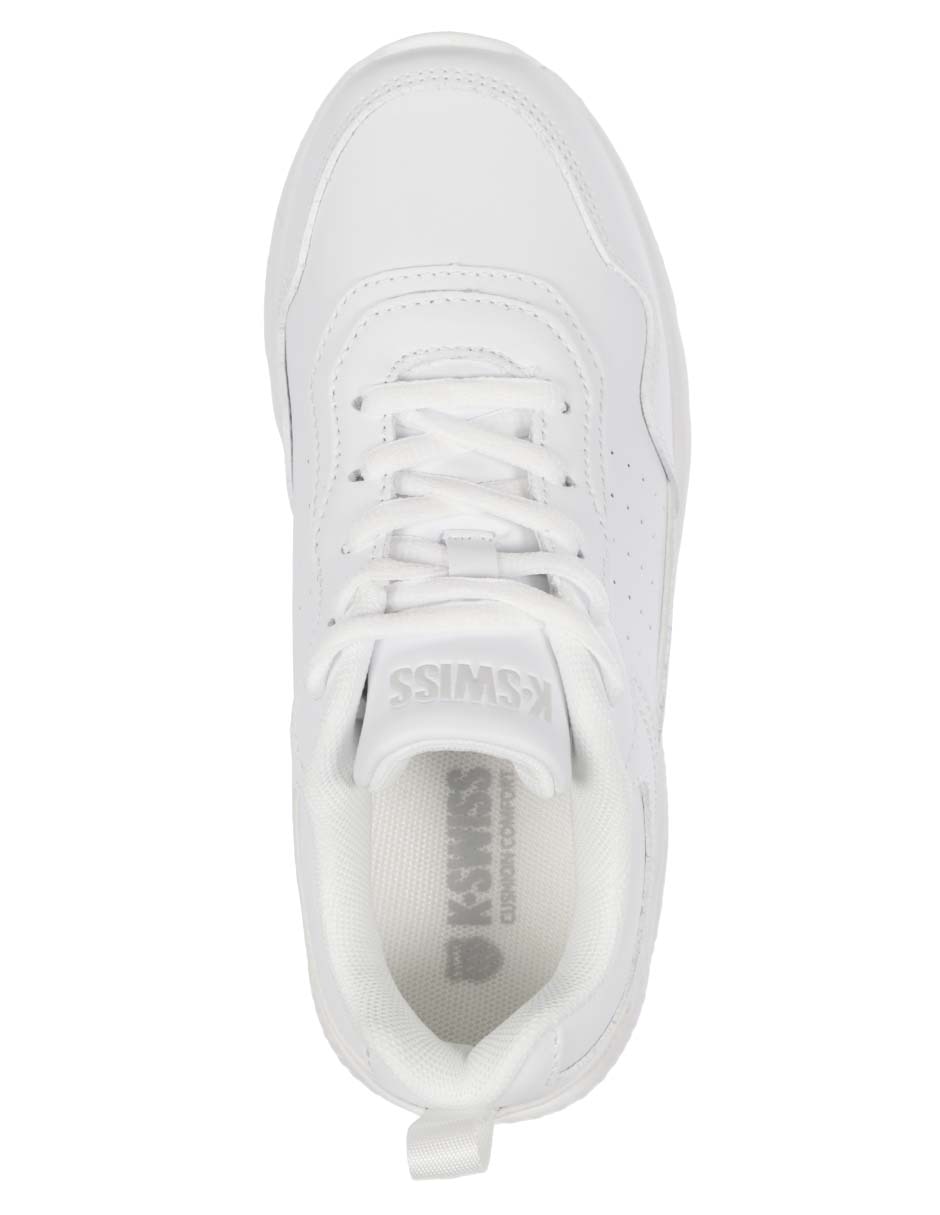 Tenis para entrenamiento Ship Jr Laces unisex 5