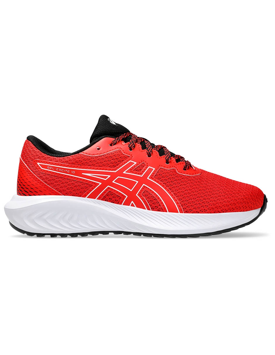 Tenis Asics para nino Gel Excite 10 GS