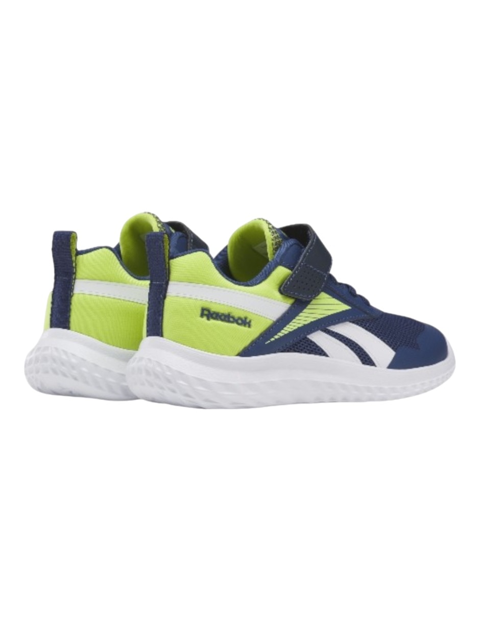 Tenis infantil unisex Rush Runner 5 Alt 2