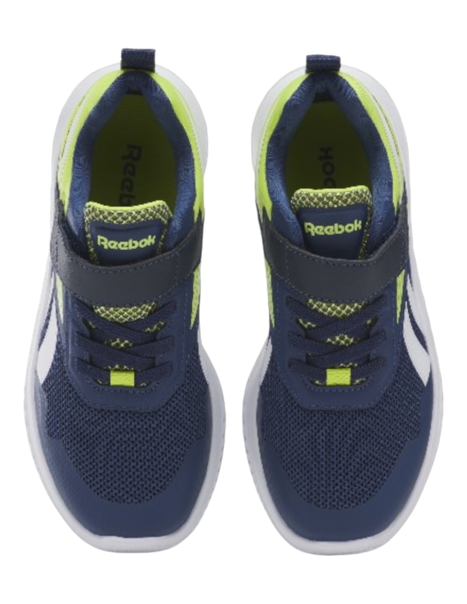 Tenis infantil unisex Rush Runner 5 Alt 5