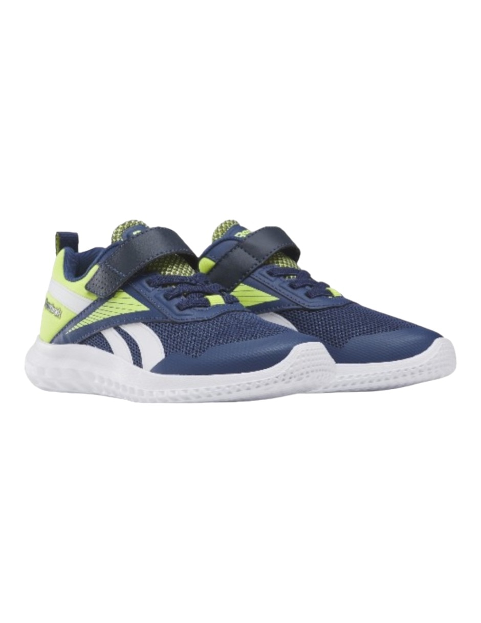 Tenis infantil unisex Rush Runner 5 Alt 6