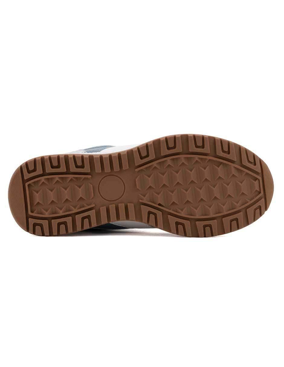 "tenis" original penguin "para" niña style daisy sin temática
