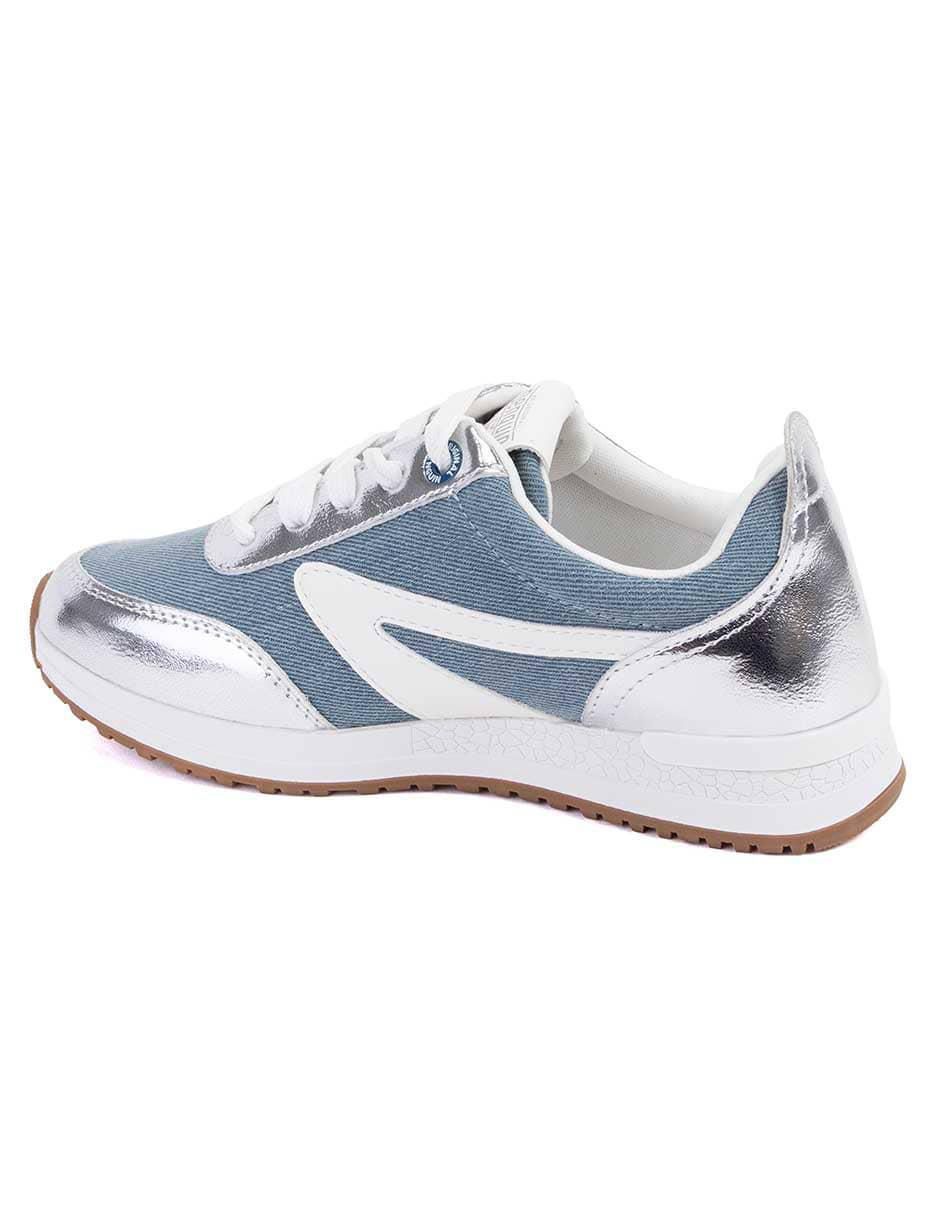 "tenis" original penguin "para" niña style daisy sin temática