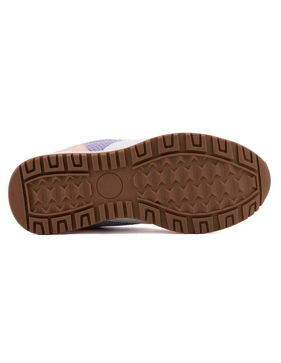 Tenis para niña Style Daisy 11