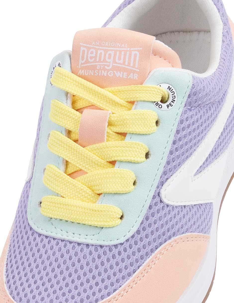 Tenis para niña Style Daisy 14