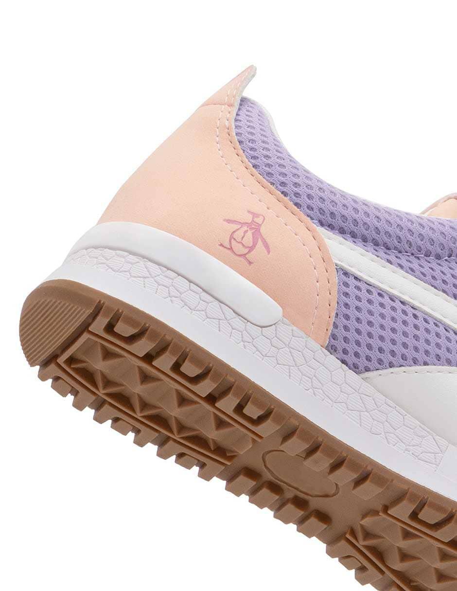 Tenis para niña Style Daisy 15