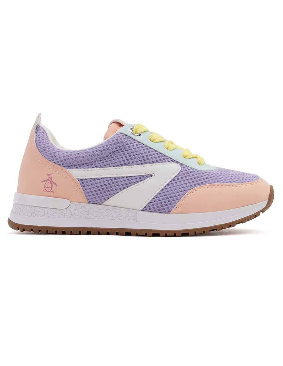 Tenis para niña Style Daisy 2