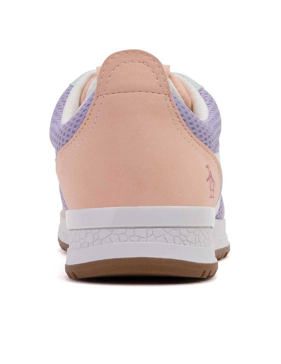 Tenis para niña Style Daisy 3