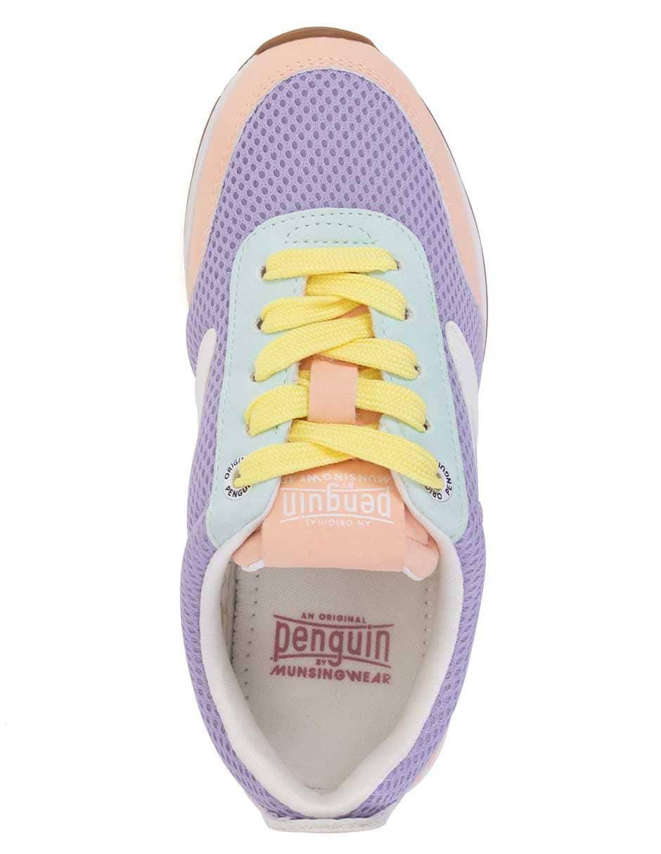 Tenis para niña Style Daisy 7
