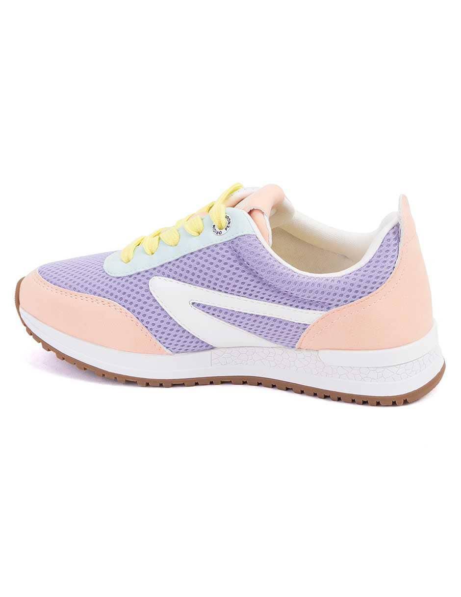 Tenis para niña Style Daisy 8