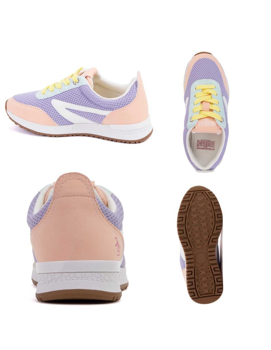 Tenis para niña Style Daisy 10