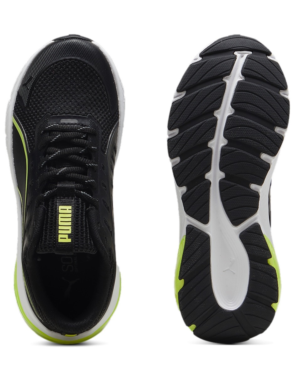 Tenis para niño Cell Glare Jr 4
