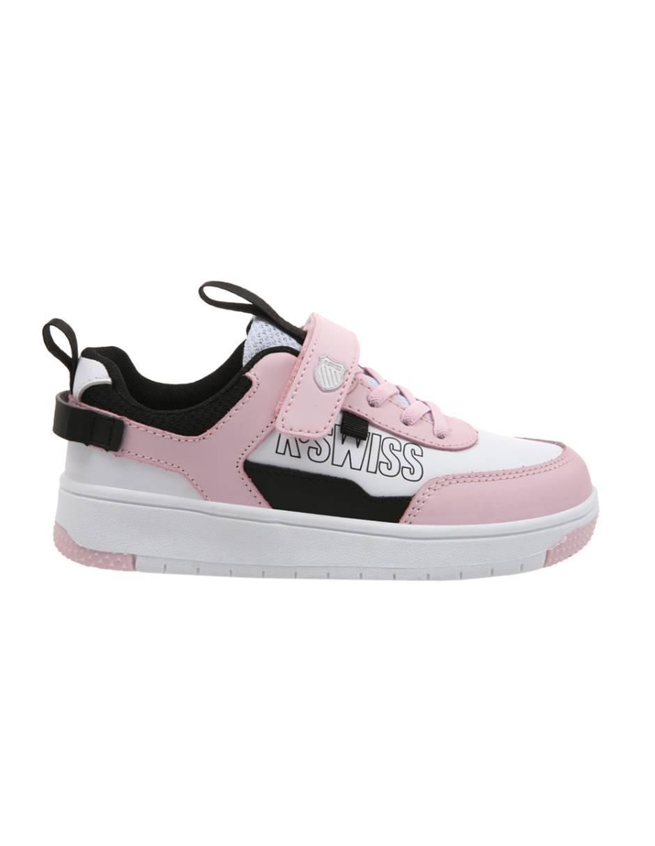 "tenis" k-swiss "para" unisex toki ch sin temática