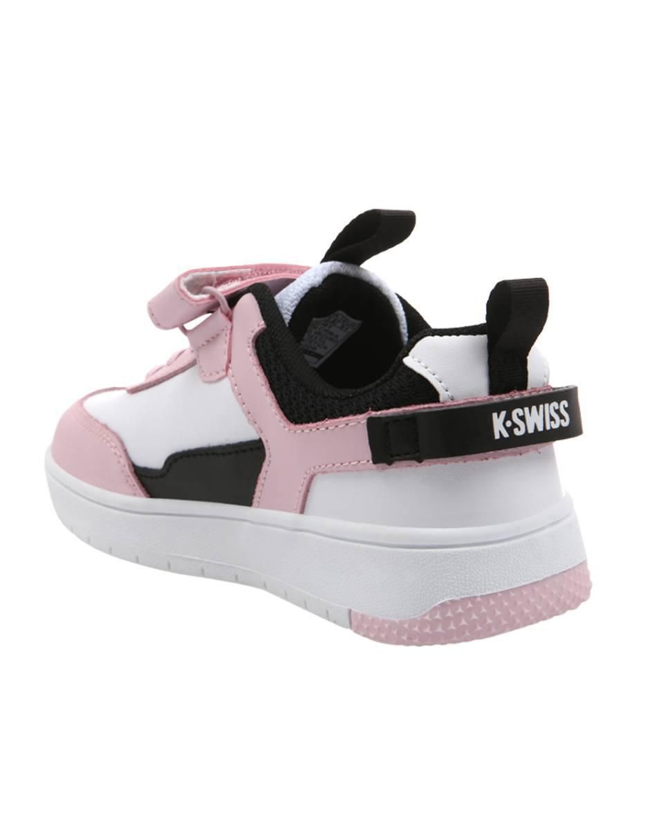 "tenis" k-swiss "para" unisex toki ch sin temática