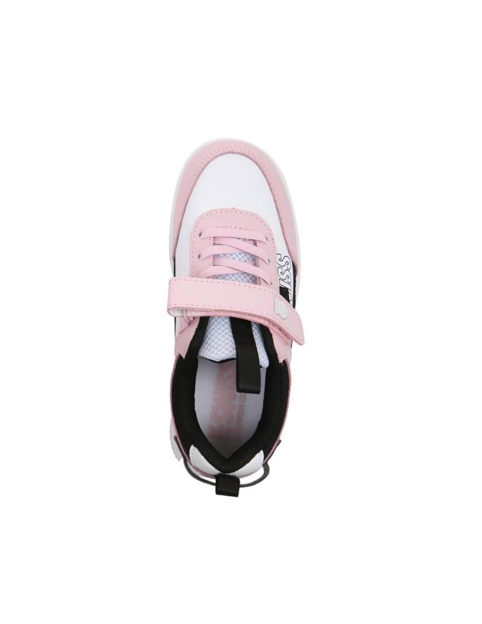"tenis" k-swiss "para" unisex toki ch sin temática