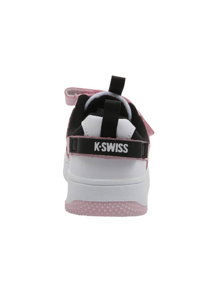 "tenis" k-swiss "para" unisex toki ch sin temática