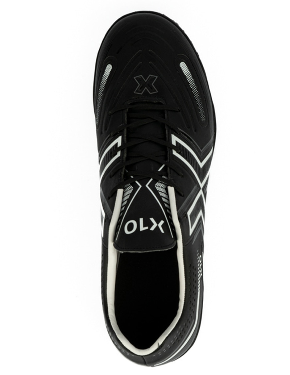Tenis unisex 2
