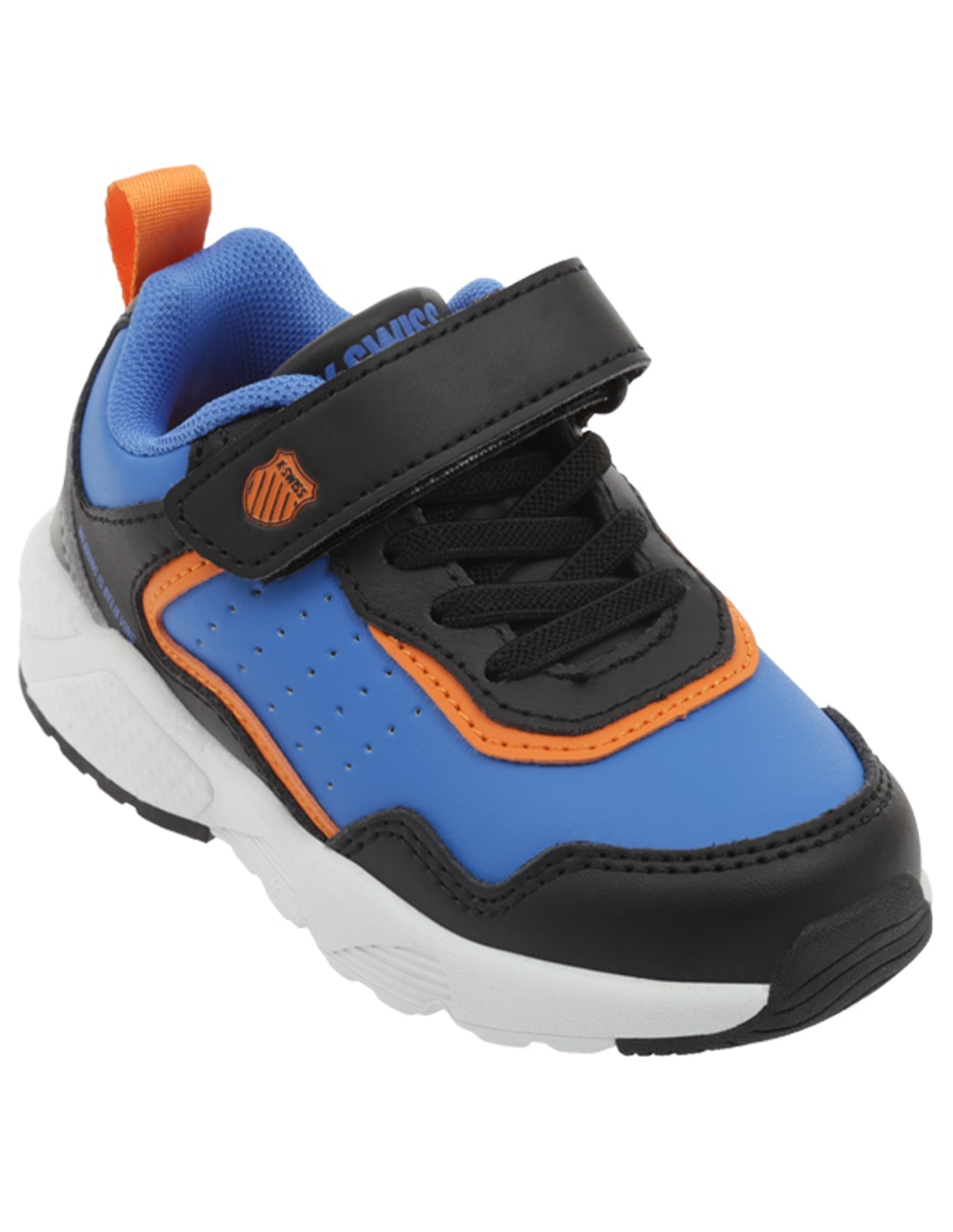 Tenis para niño Ship