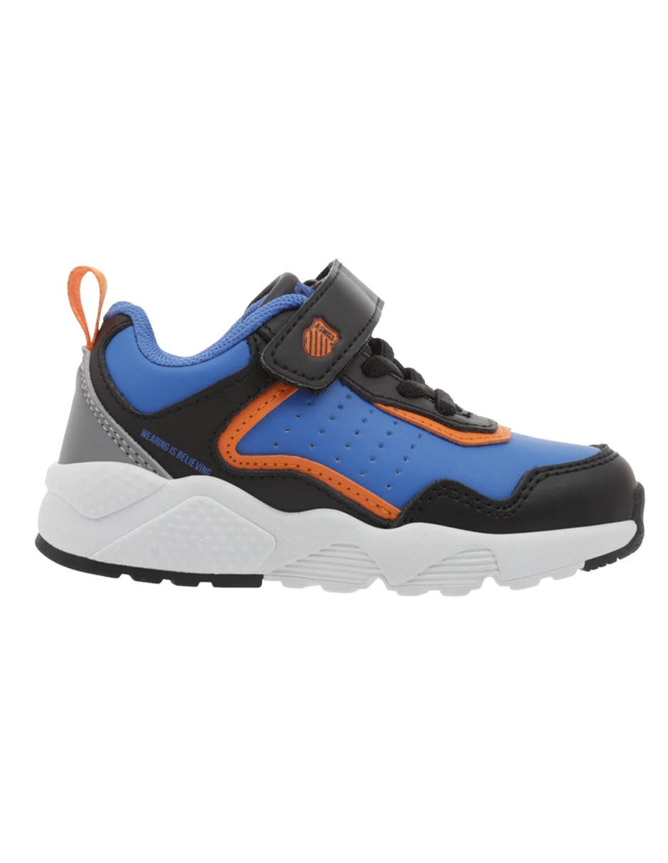 Tenis para niño Ship 2
