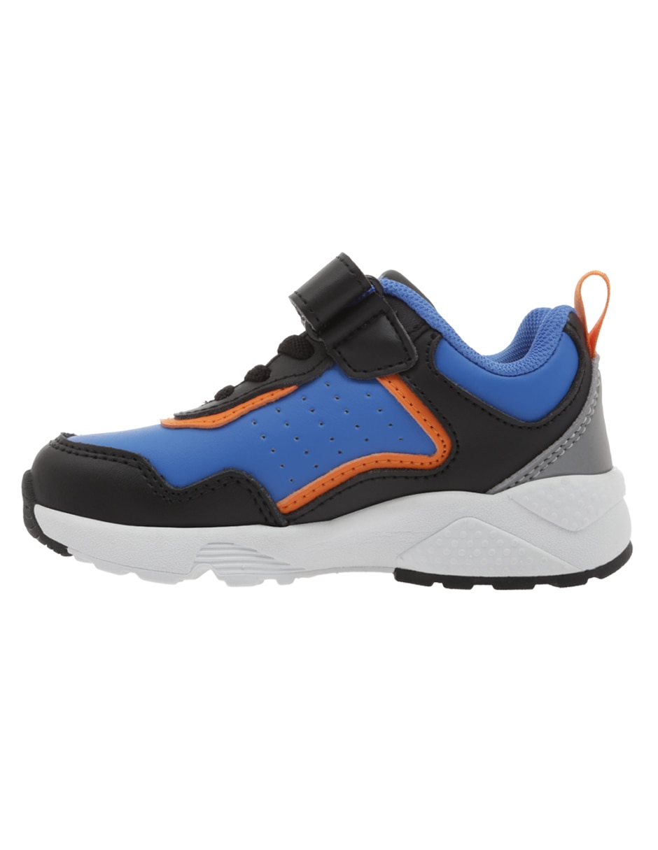 Tenis para niño Ship 3