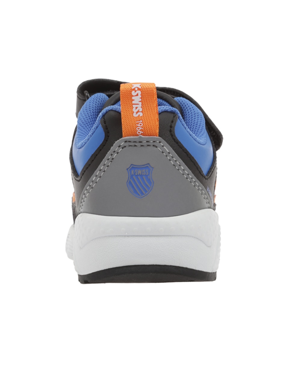 Tenis para niño Ship 4