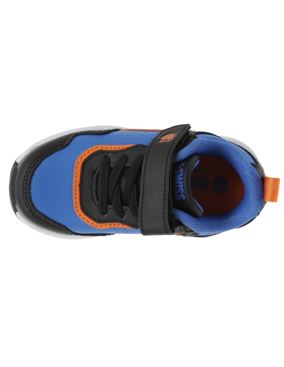 Tenis para niño Ship 5