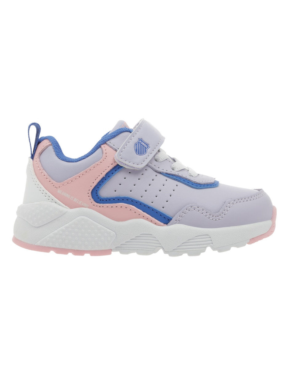 Tenis para niño Ship 2