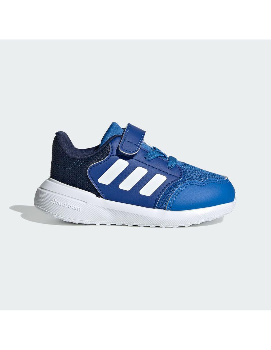 Tenis Tensaur Run 3.0 de niño para entrenamiento 2