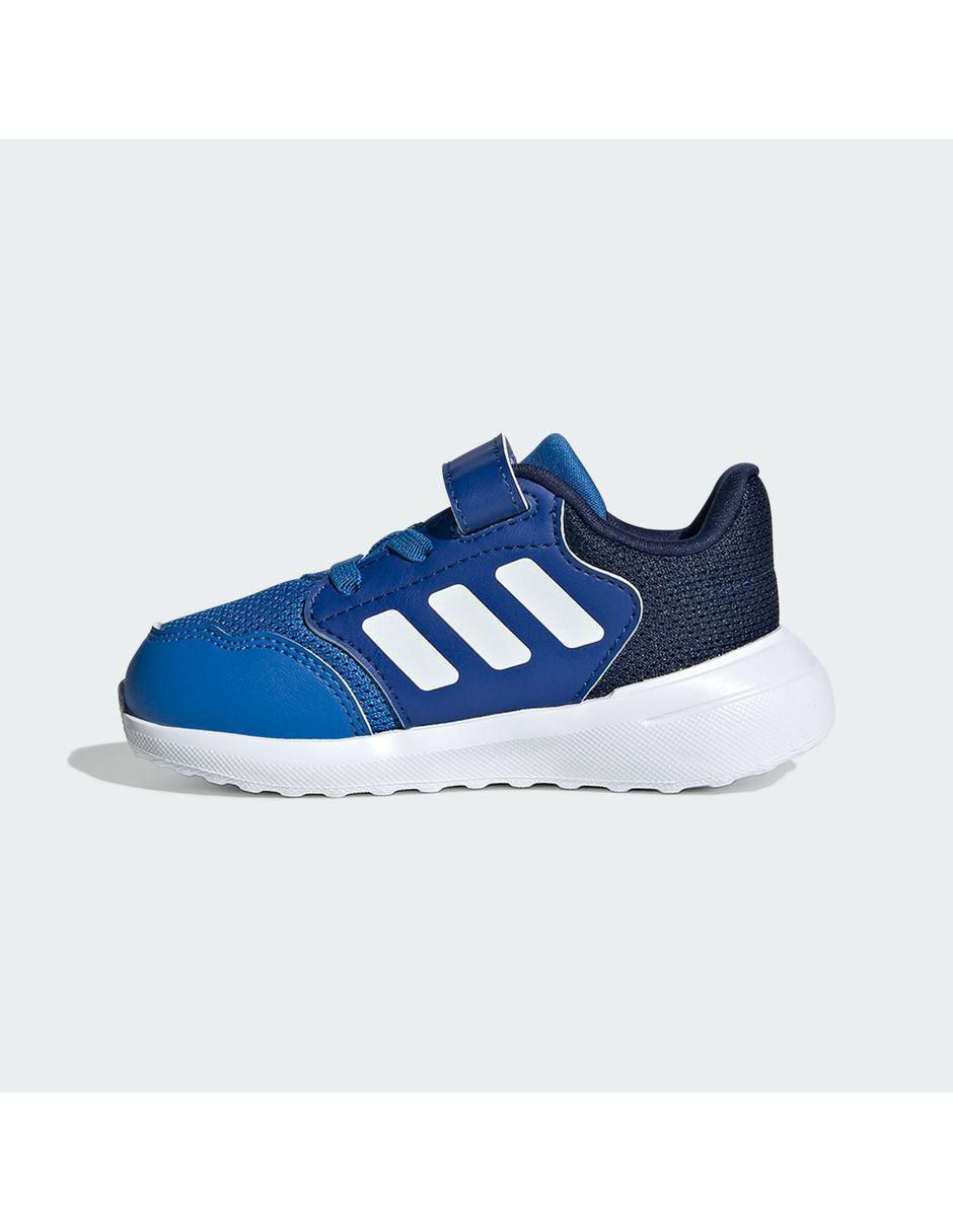 Tenis Tensaur Run 3.0 de niño para entrenamiento 4