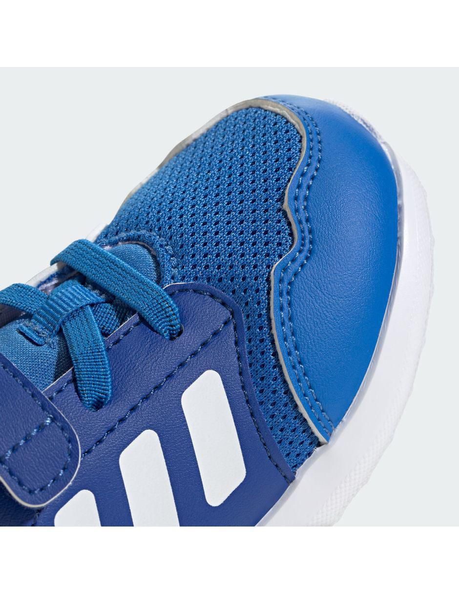 Tenis Tensaur Run 3.0 de niño para entrenamiento 6