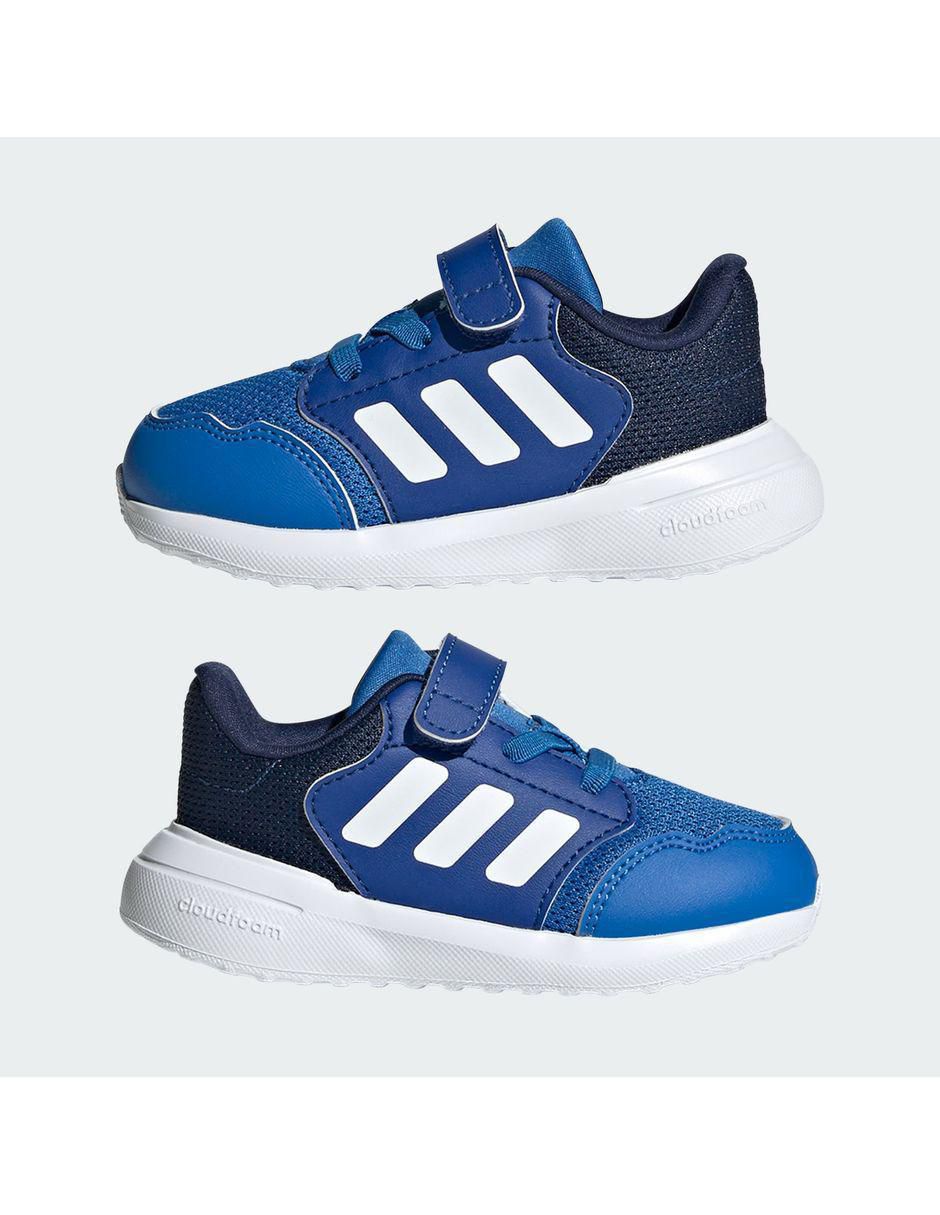 Tenis Tensaur Run 3.0 de niño para entrenamiento 7