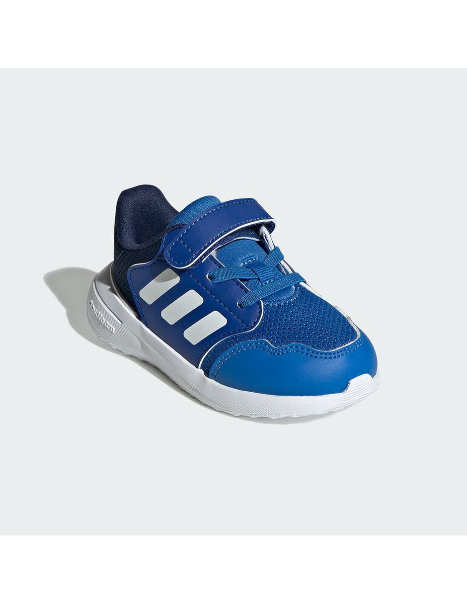 Tenis Tensaur Run 3.0 de niño para entrenamiento 8
