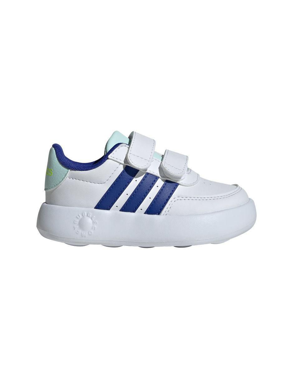 A Crochet Zapatos Adidas Tenis De Bebe Tenis Adidas Breaknet