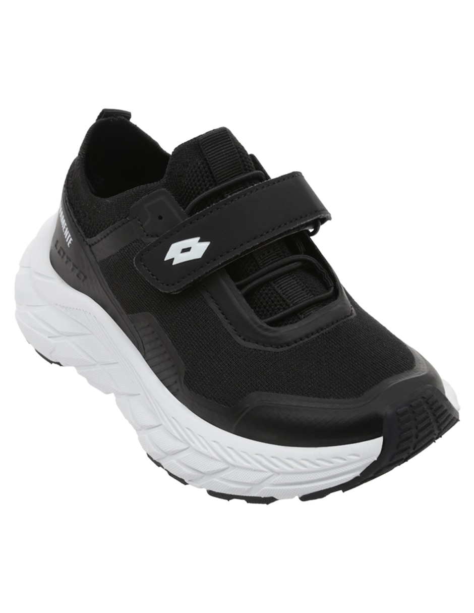 Tenis para niño Tank