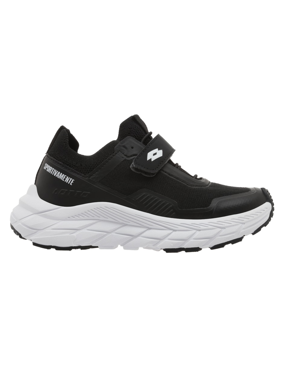 Tenis para niño Tank 2