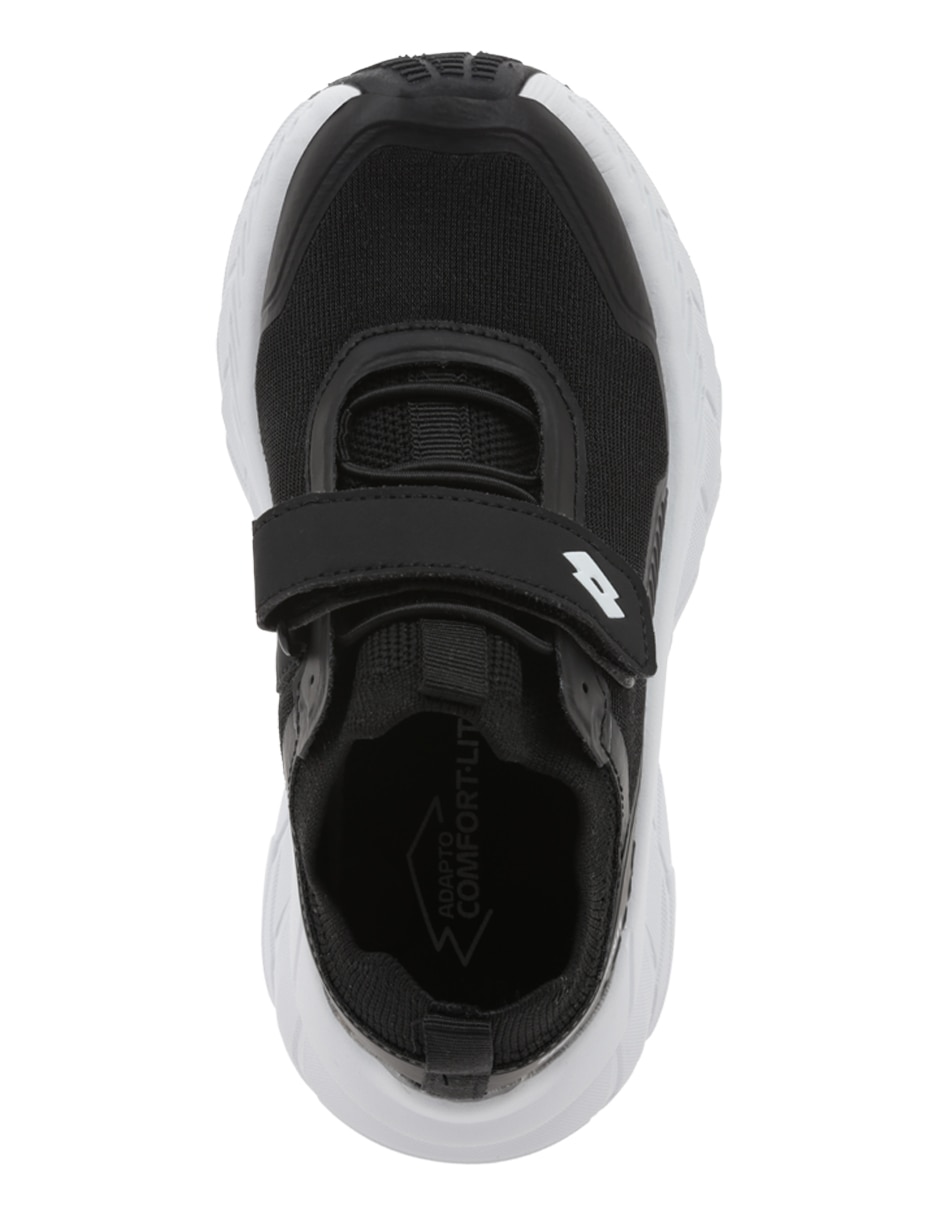 Tenis para niño Tank 3